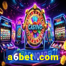 a6bet .com